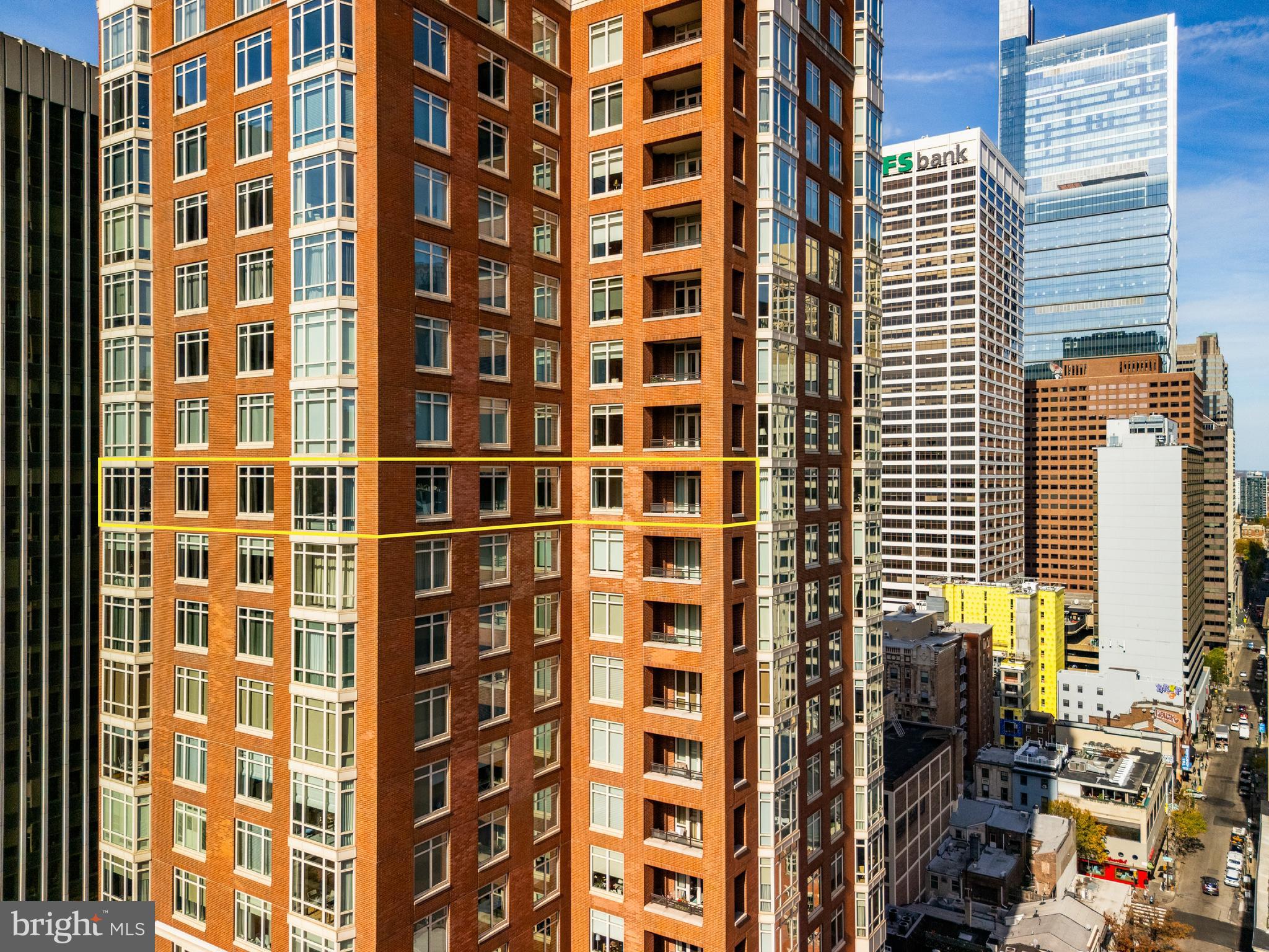 RITTENHOUSE SQUARE - Residential