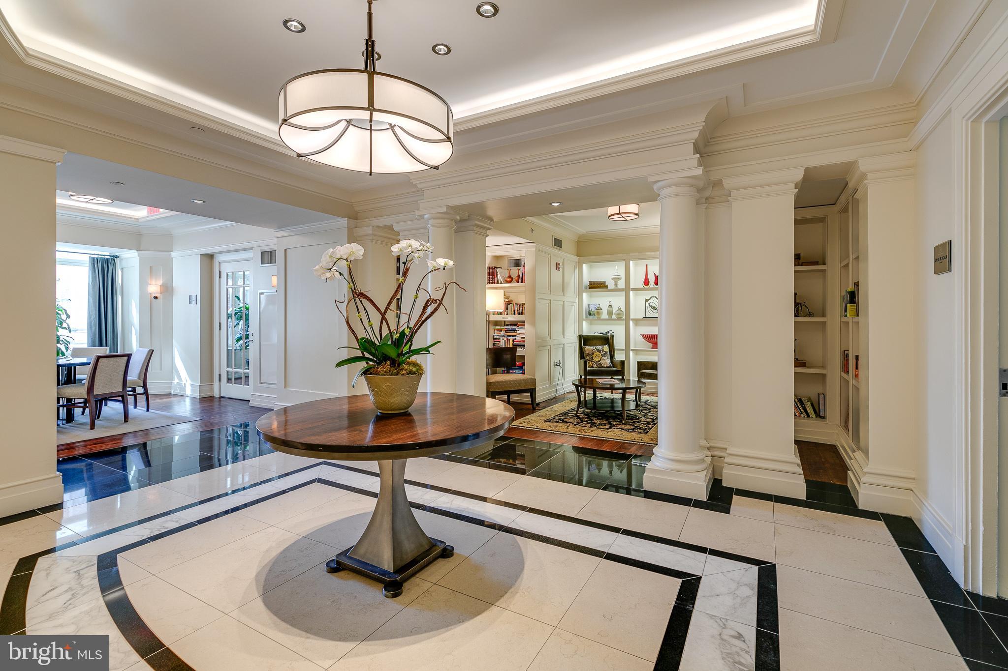 RITTENHOUSE SQUARE - Residential