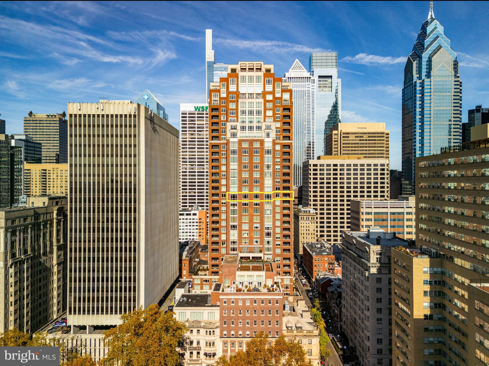 RITTENHOUSE SQUARE - Residential