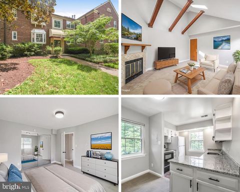 2101 N TAFT STREET 123 ARLINGTON VA 22201