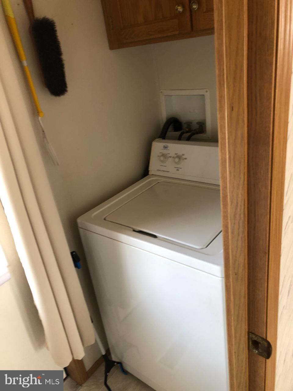 JACKSON TOWNSHIP - Residential