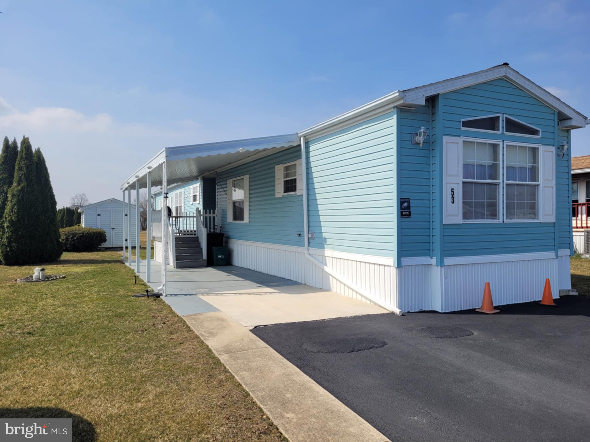 JACKSON TOWNSHIP - Residential