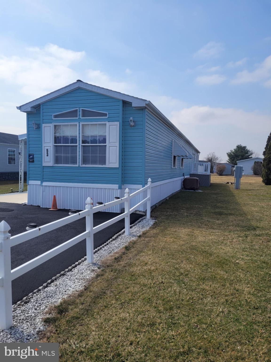 JACKSON TOWNSHIP - Residential