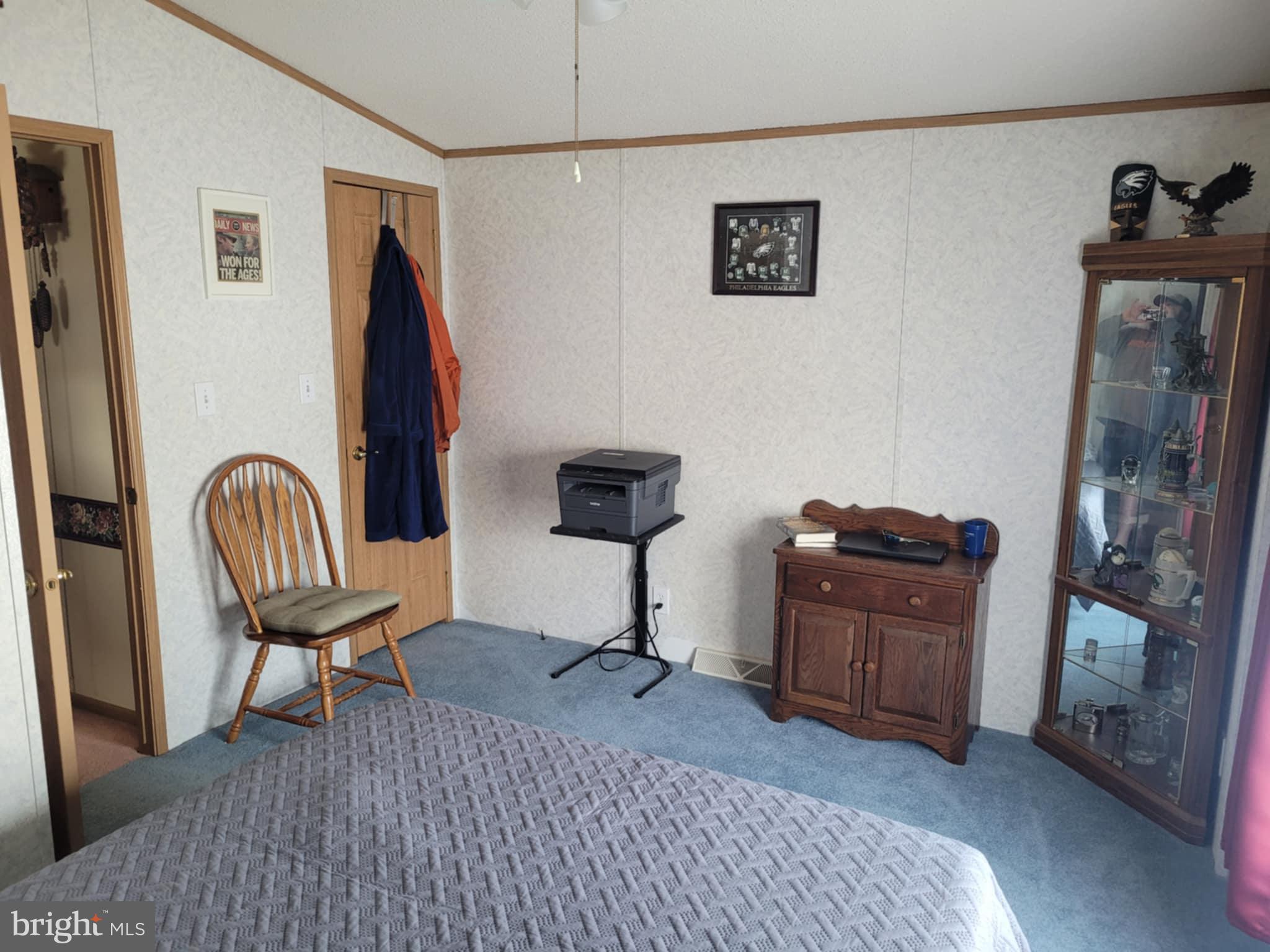 JACKSON TOWNSHIP - Residential