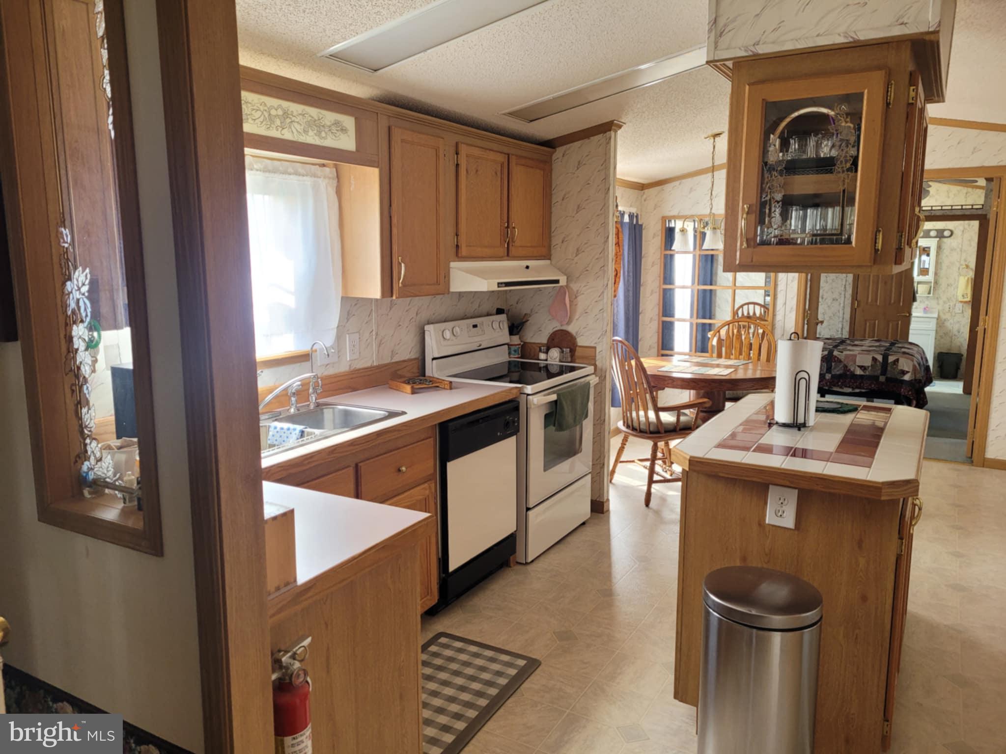 JACKSON TOWNSHIP - Residential