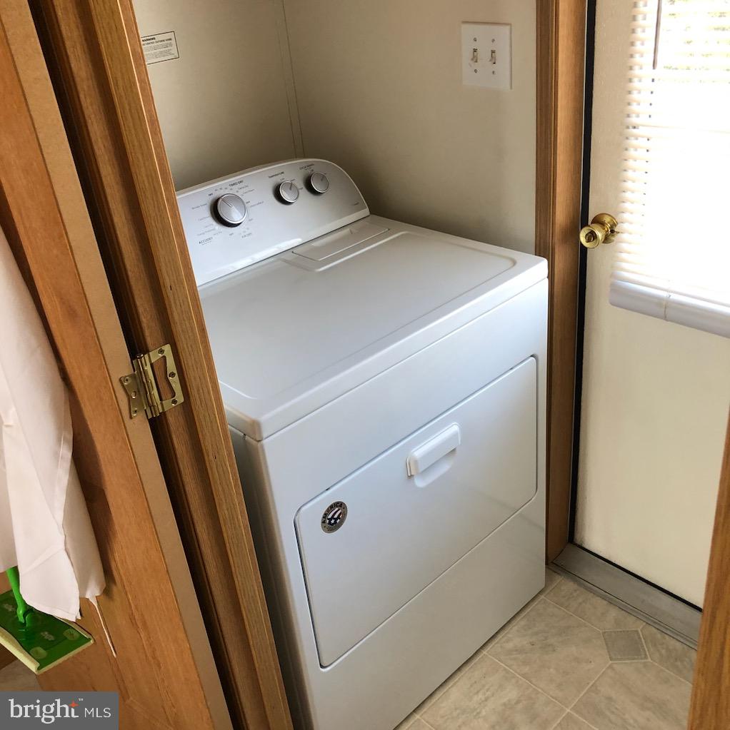 JACKSON TOWNSHIP - Residential