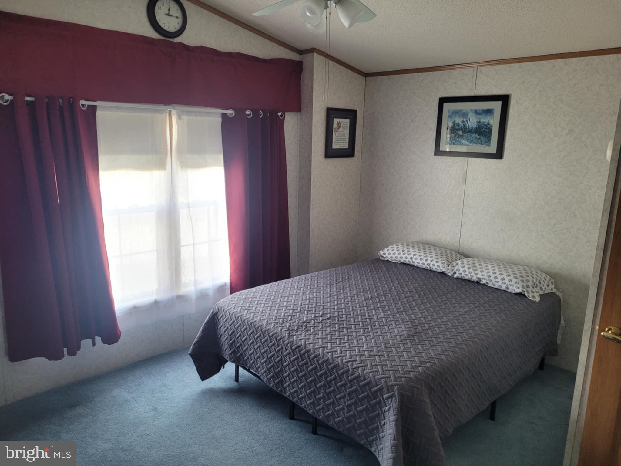 JACKSON TOWNSHIP - Residential