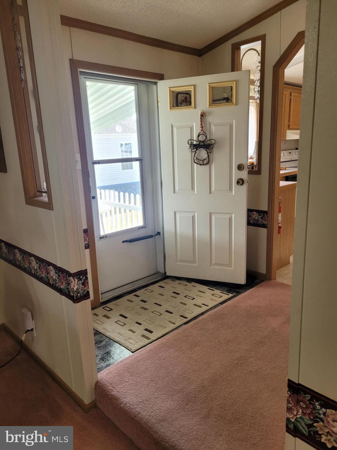 JACKSON TOWNSHIP - Residential