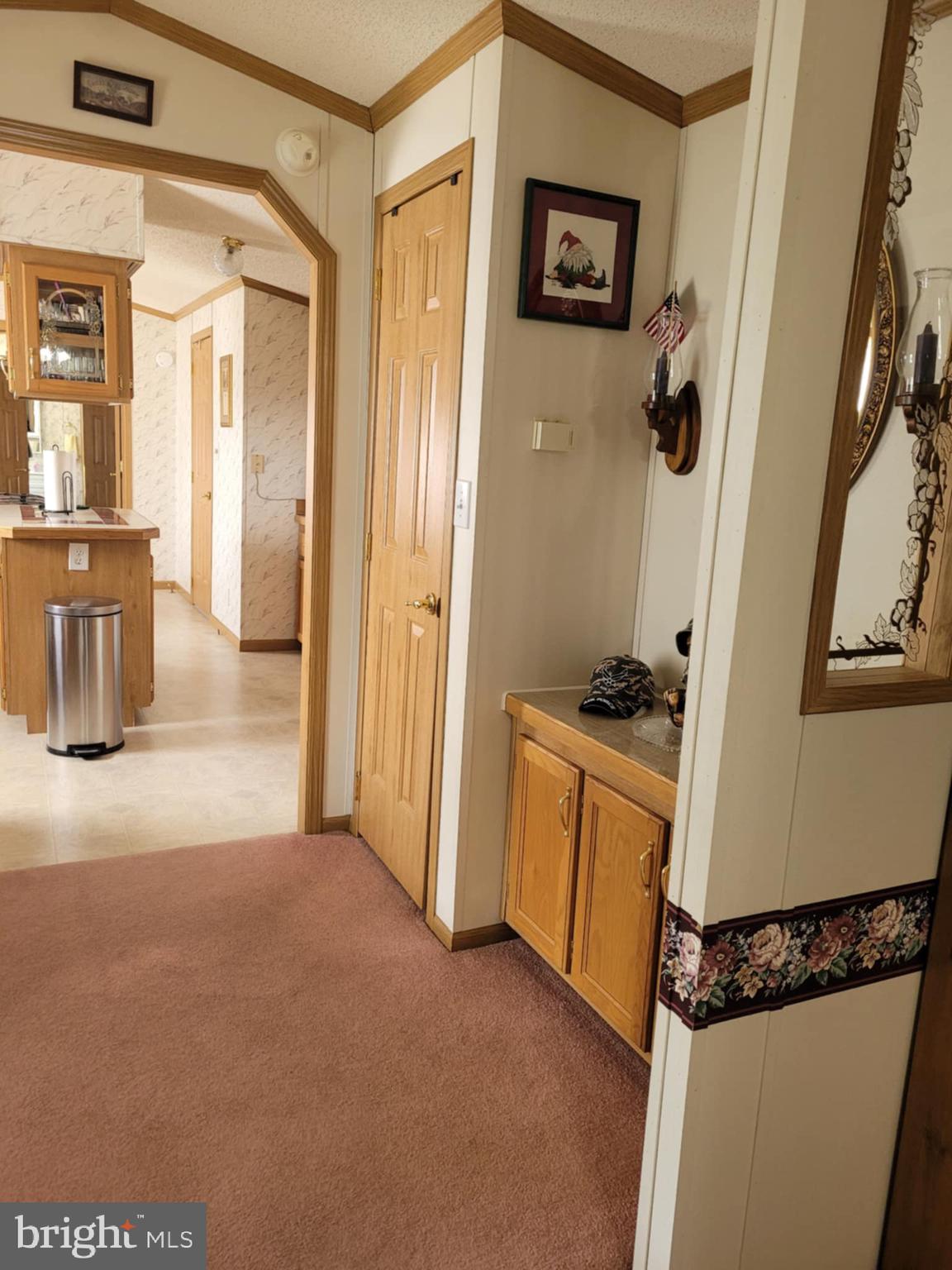 JACKSON TOWNSHIP - Residential