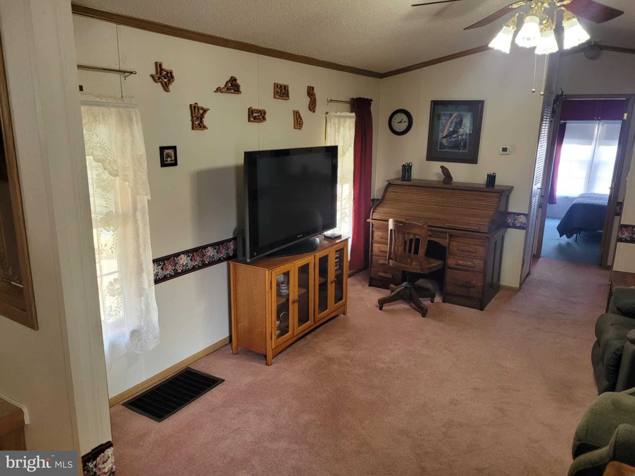 JACKSON TOWNSHIP - Residential