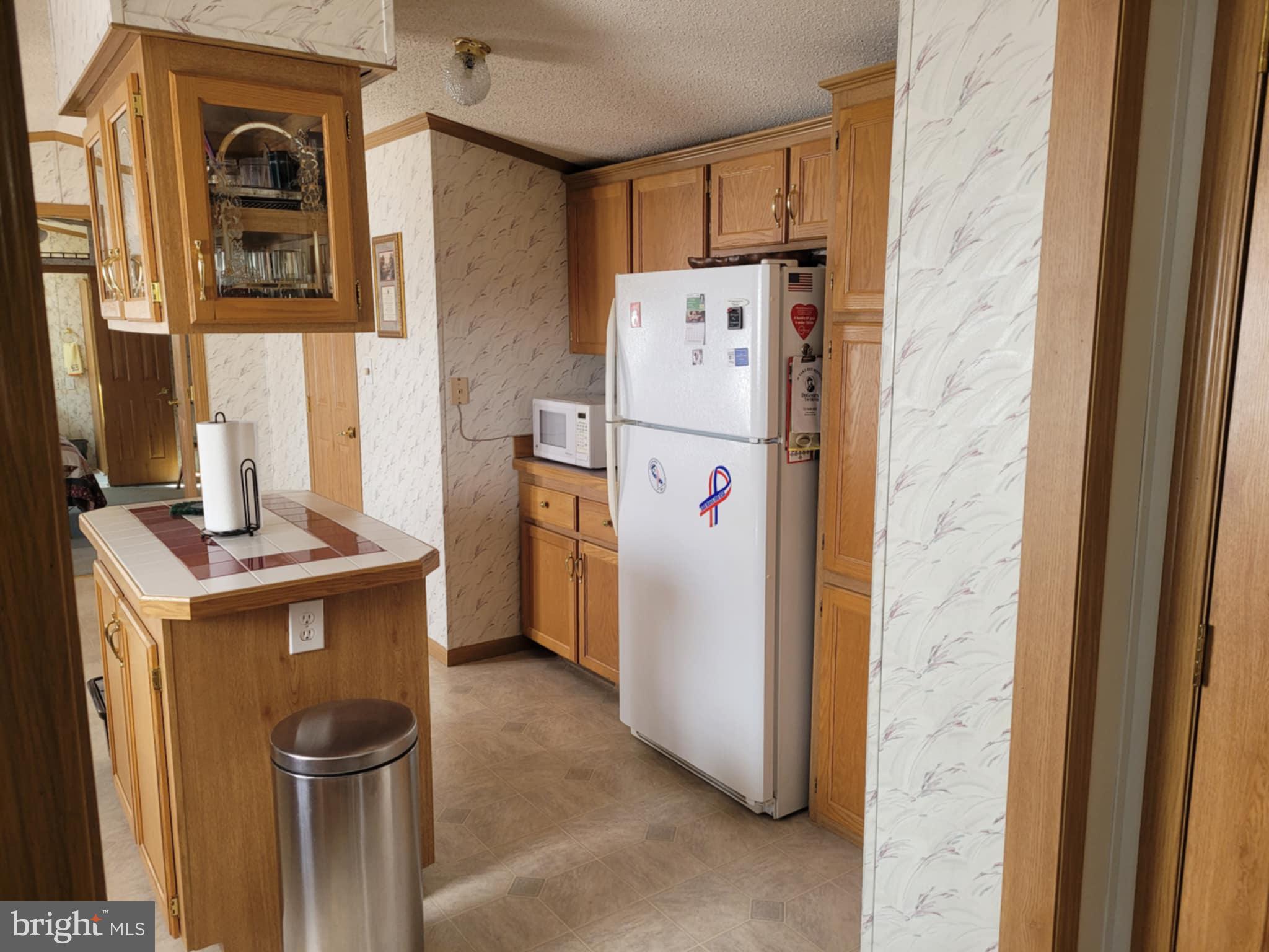 JACKSON TOWNSHIP - Residential