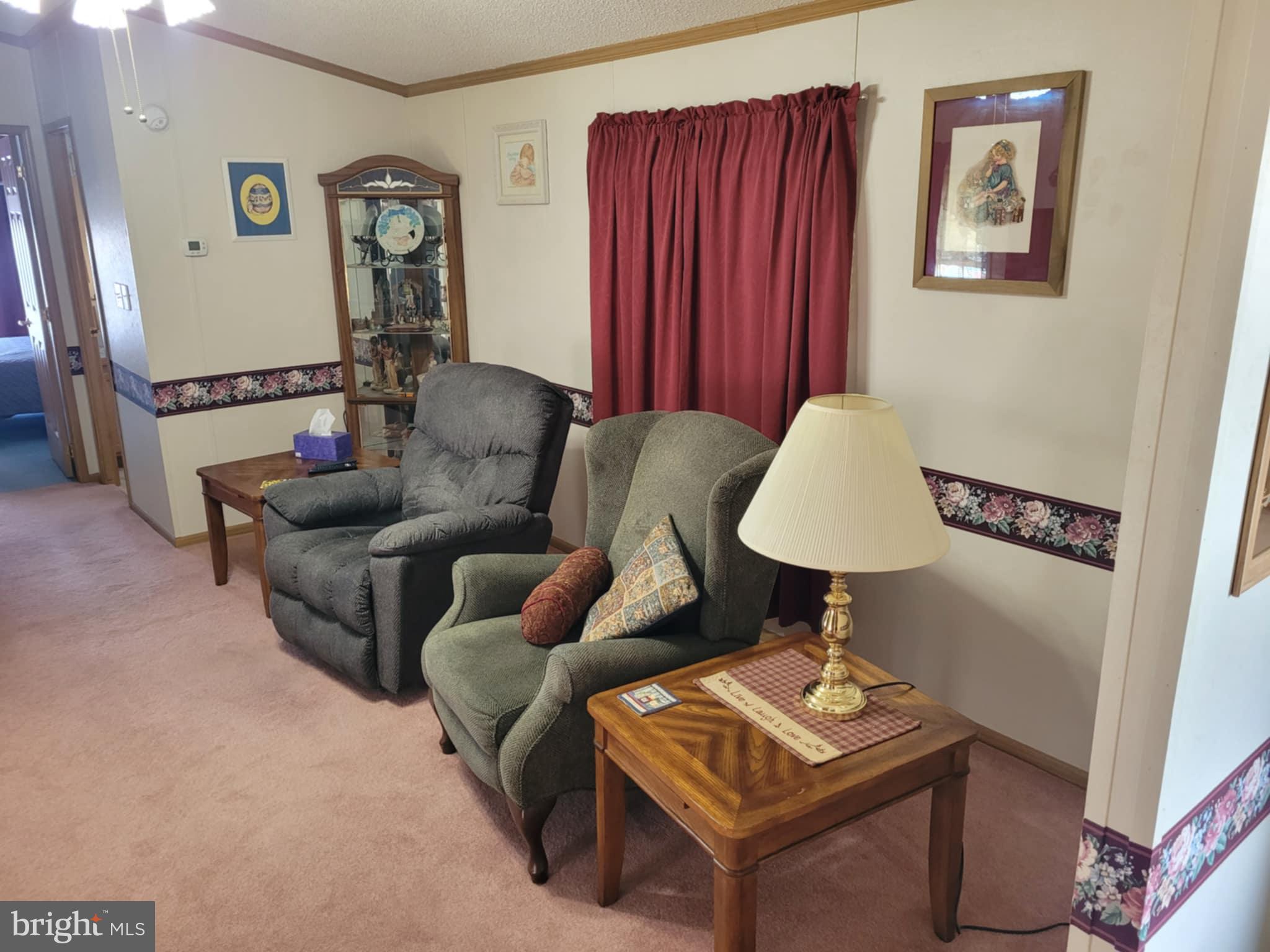 JACKSON TOWNSHIP - Residential