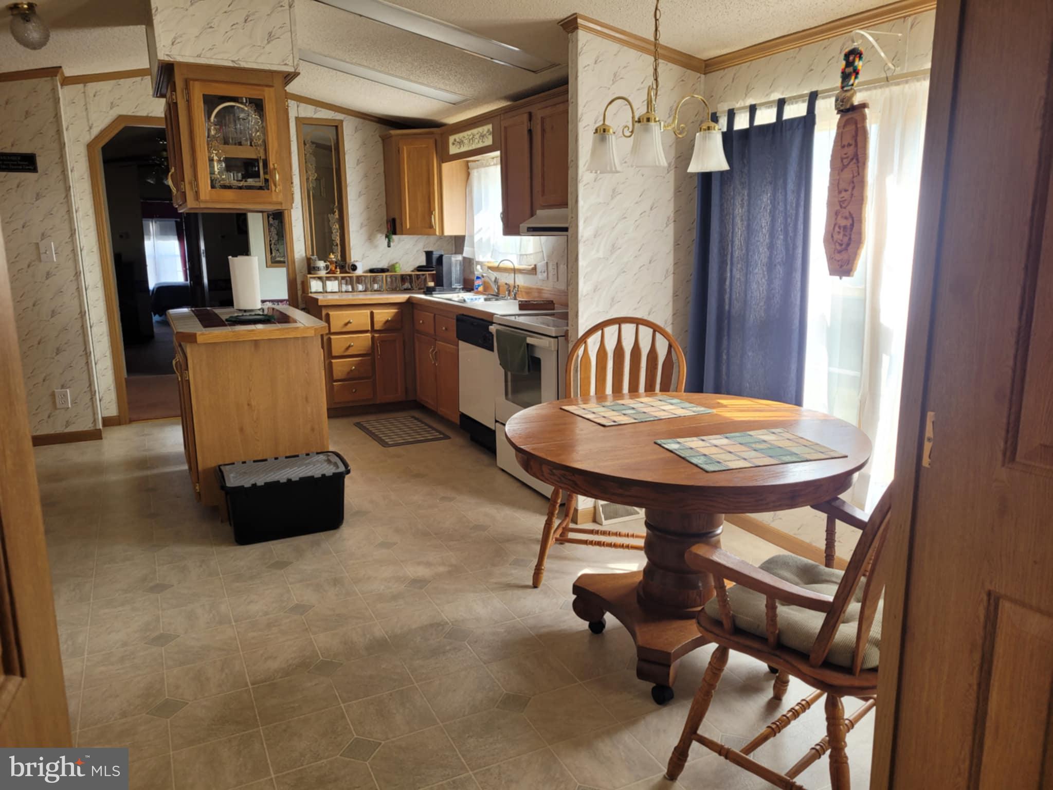 JACKSON TOWNSHIP - Residential