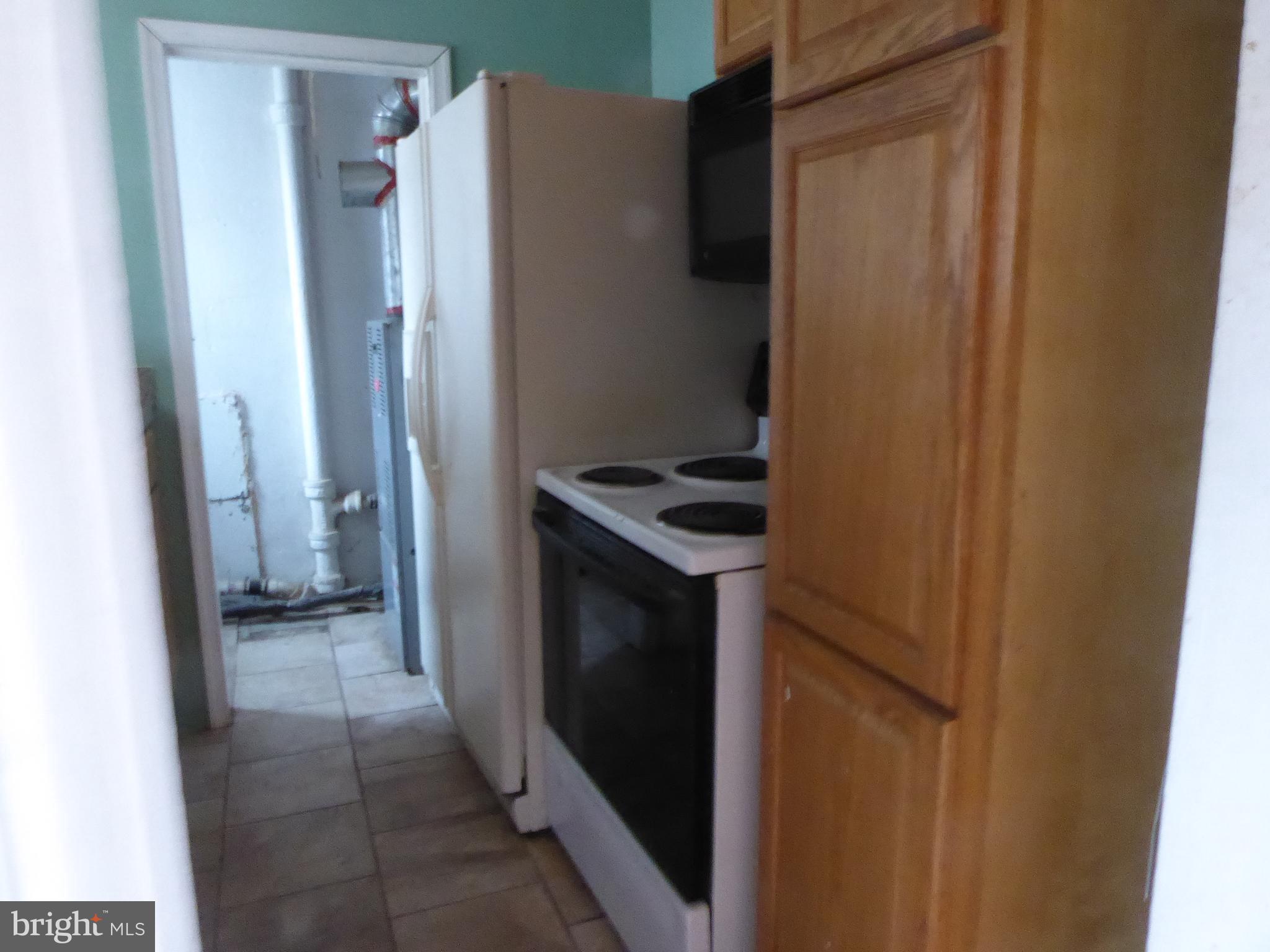 HARUNDALE - Residential