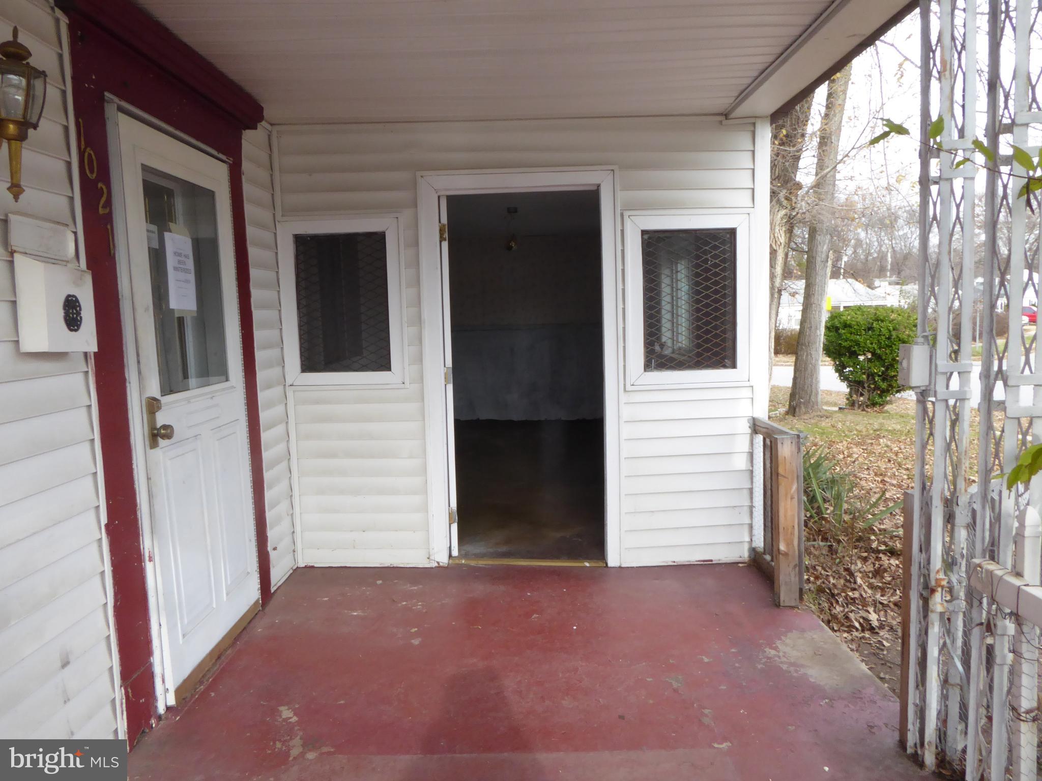 HARUNDALE - Residential