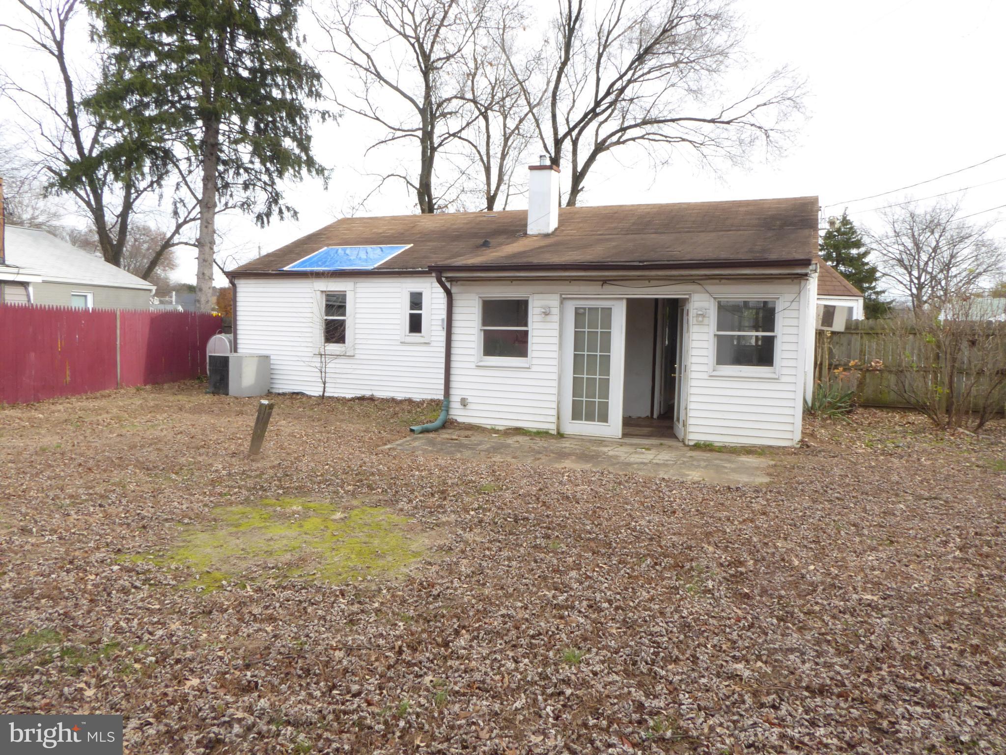 HARUNDALE - Residential