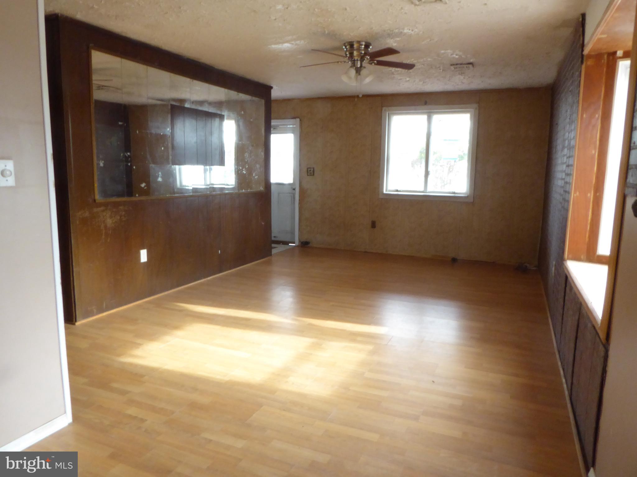 HARUNDALE - Residential