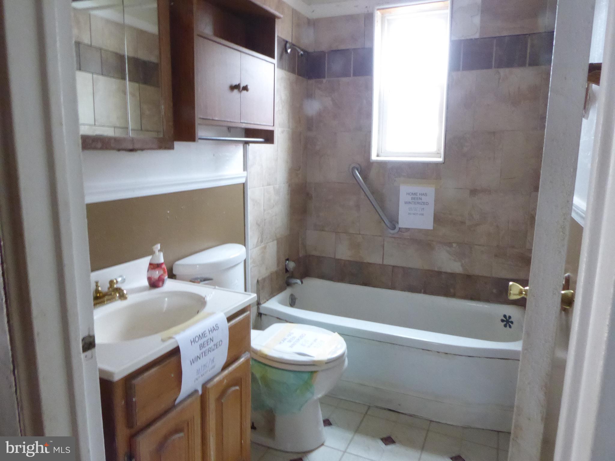 HARUNDALE - Residential