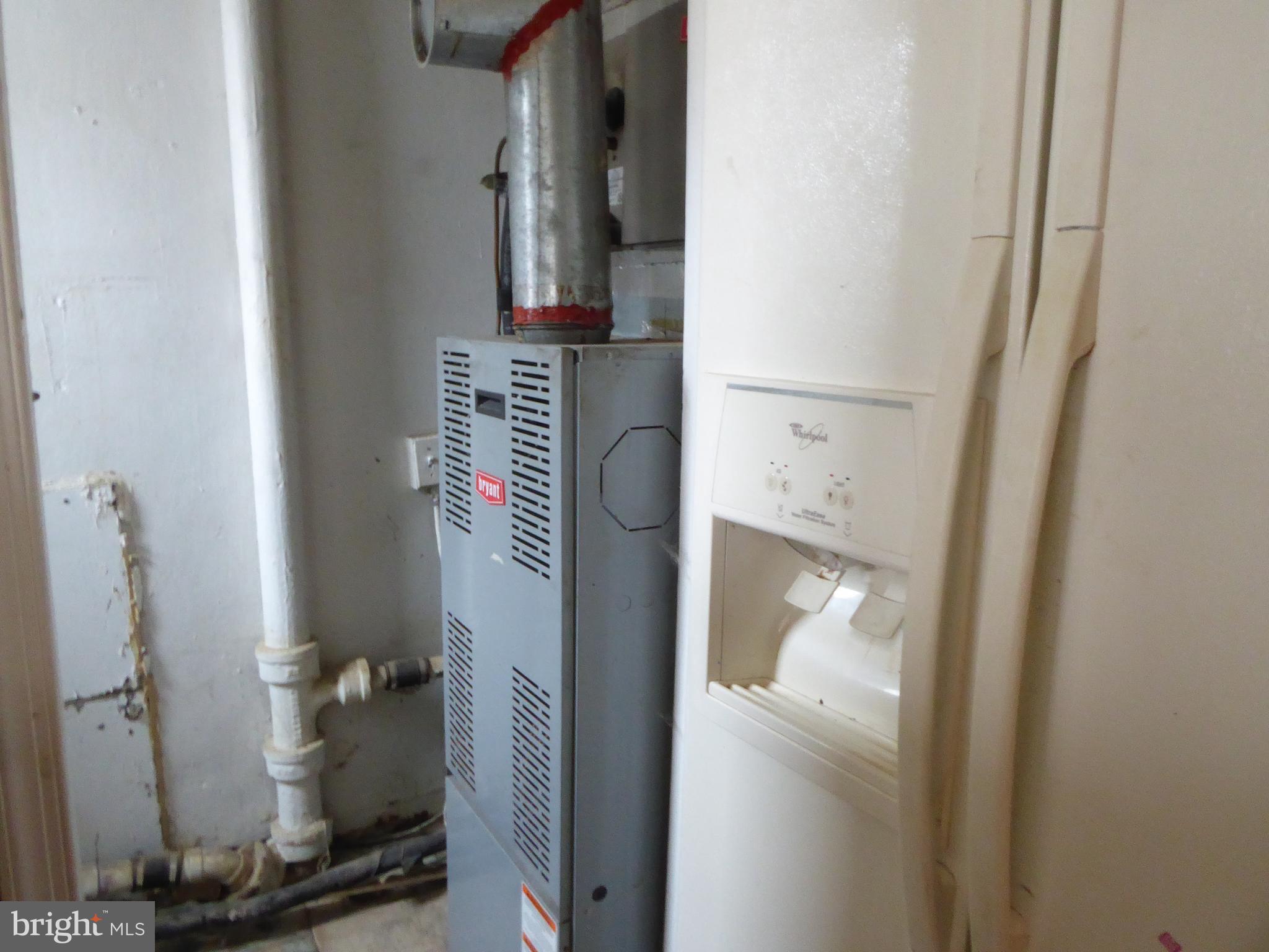 HARUNDALE - Residential