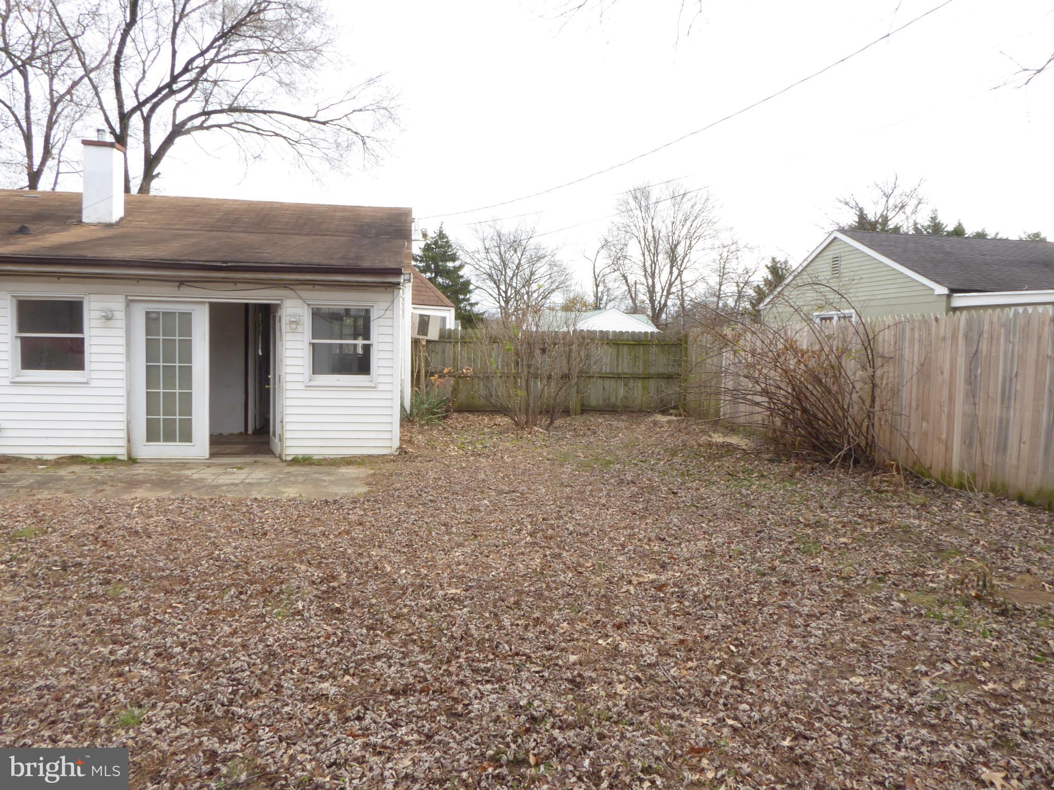 HARUNDALE - Residential