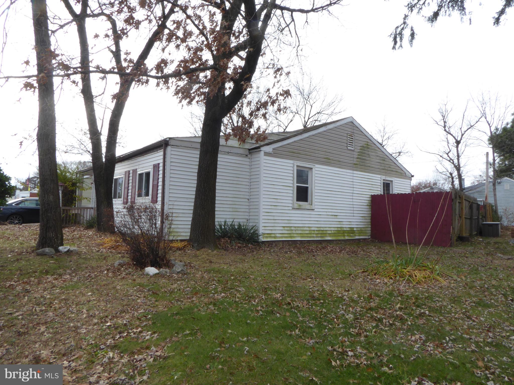 HARUNDALE - Residential