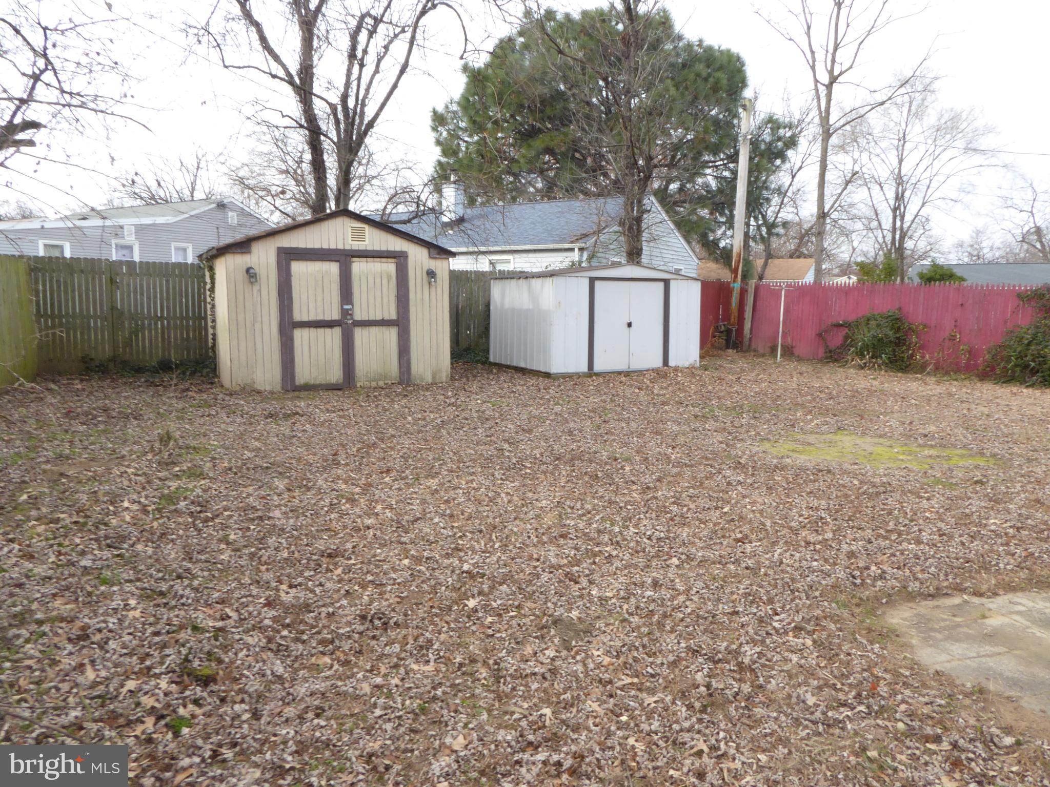 HARUNDALE - Residential