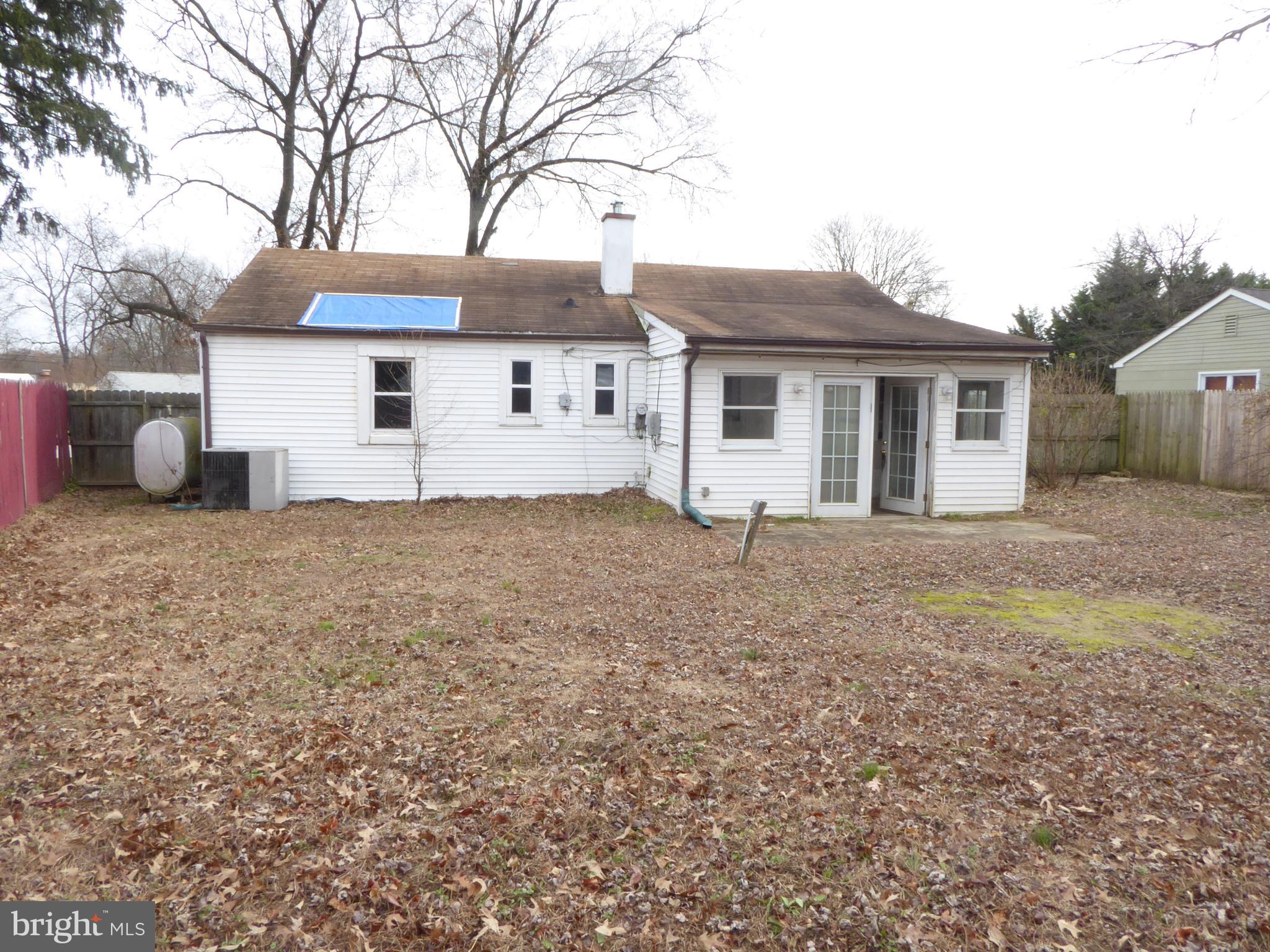 HARUNDALE - Residential