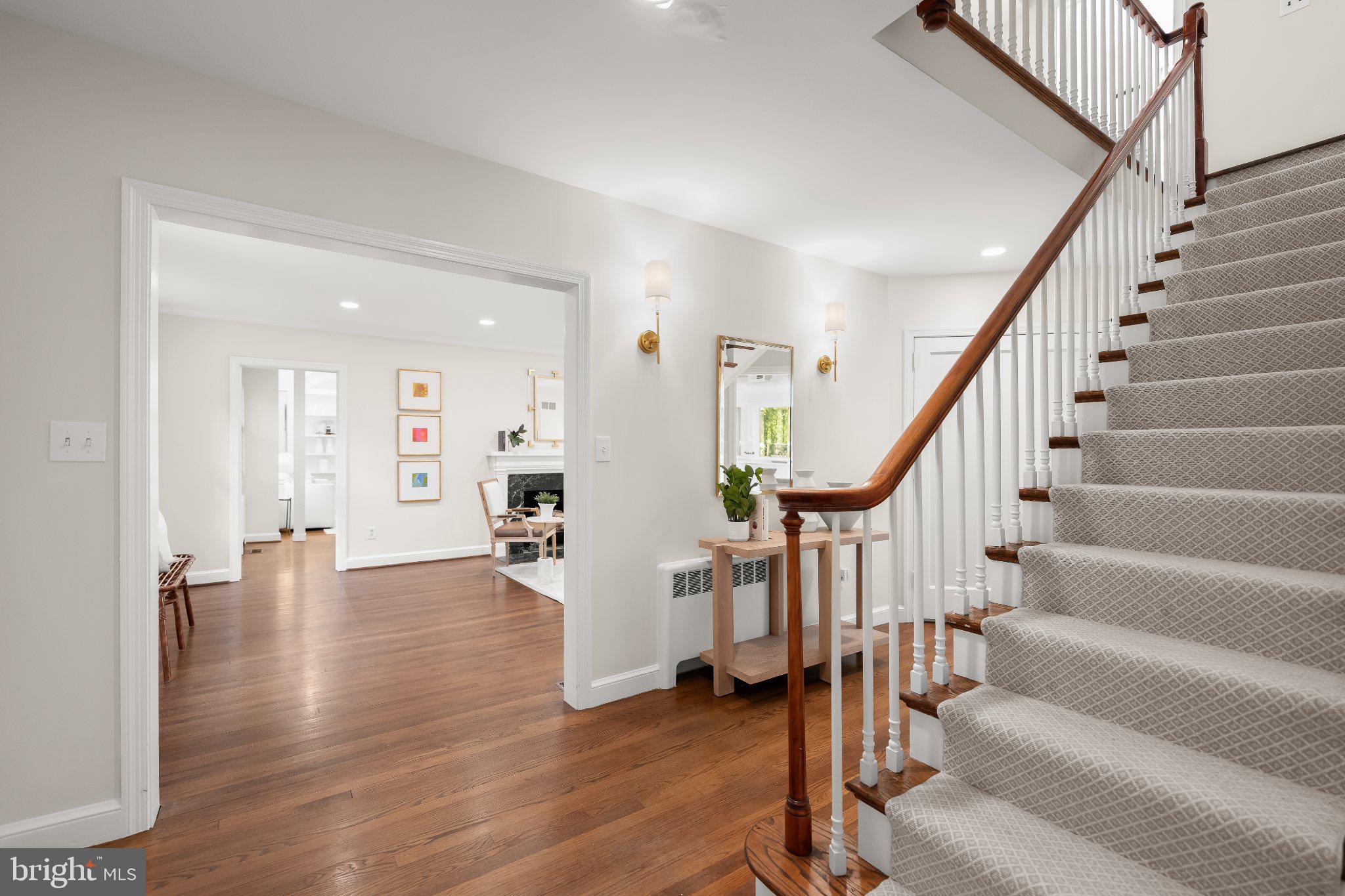 2800 FOXHALL ROAD NW