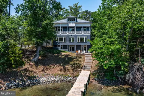 253 Golf Course Drive, Weems, VA 22576 - #: VALV2001038