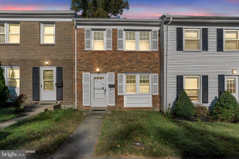 Photo of 16612 Fern Place, WOODBRIDGE, VA 22191 (MLS # VAPW2132770)