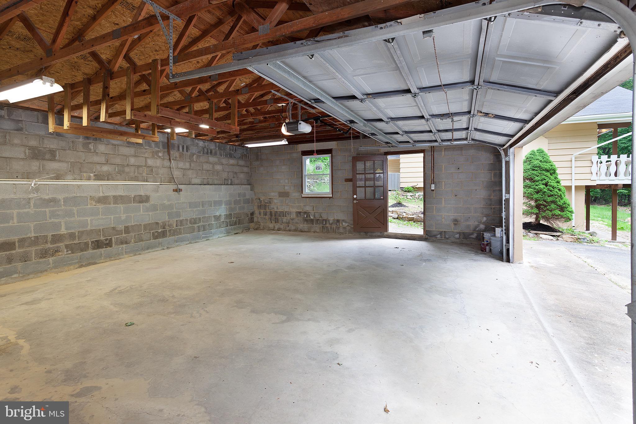 BULL RUN MOUNTAIN ESTATE - Residential