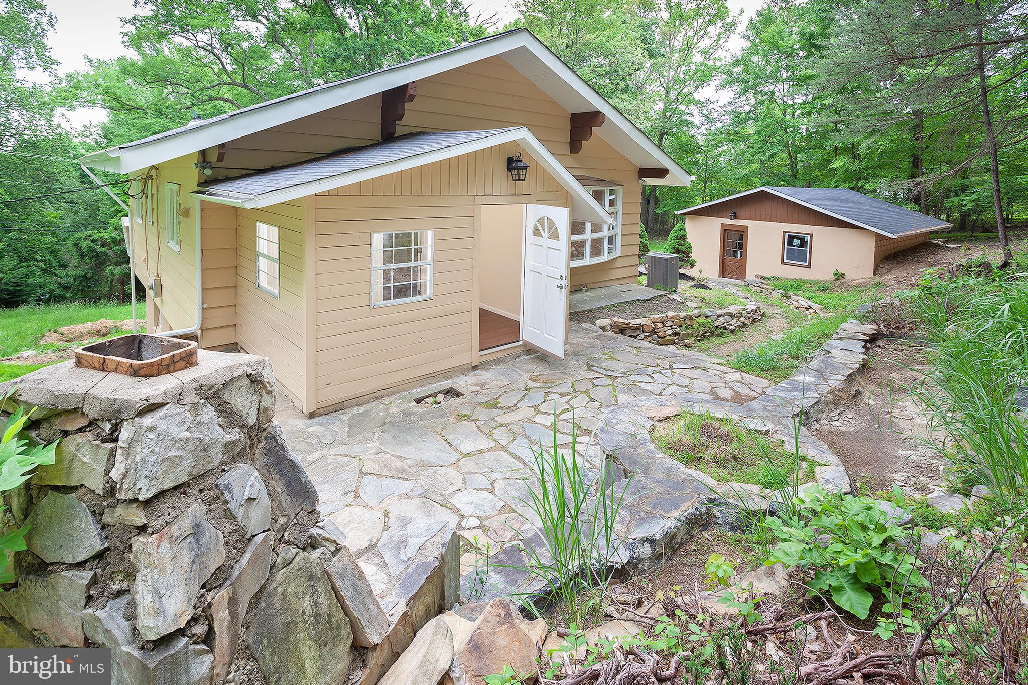 BULL RUN MOUNTAIN ESTATE - Residential