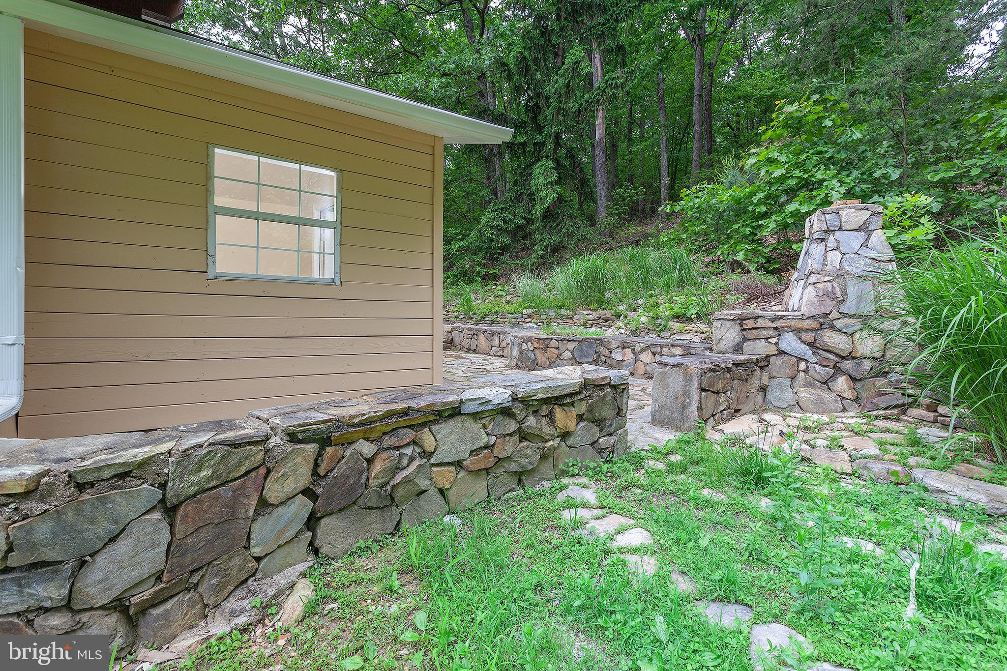 BULL RUN MOUNTAIN ESTATE - Residential