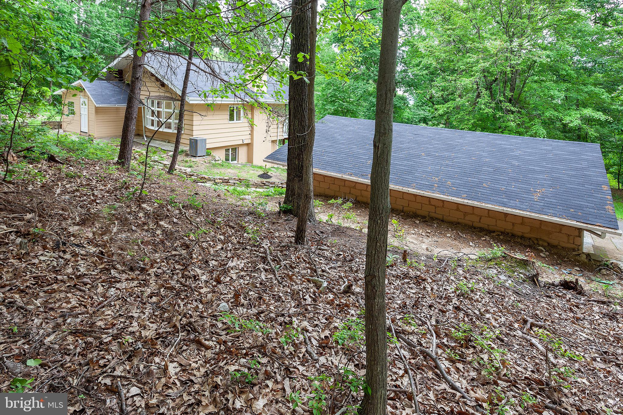 BULL RUN MOUNTAIN ESTATE - Residential