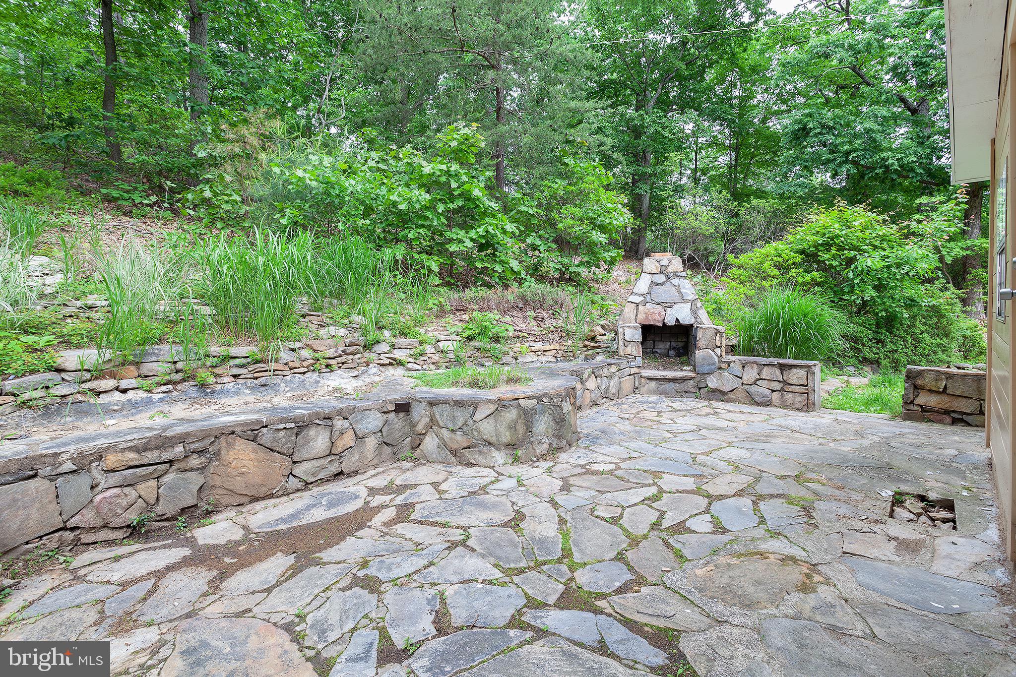 BULL RUN MOUNTAIN ESTATE - Residential