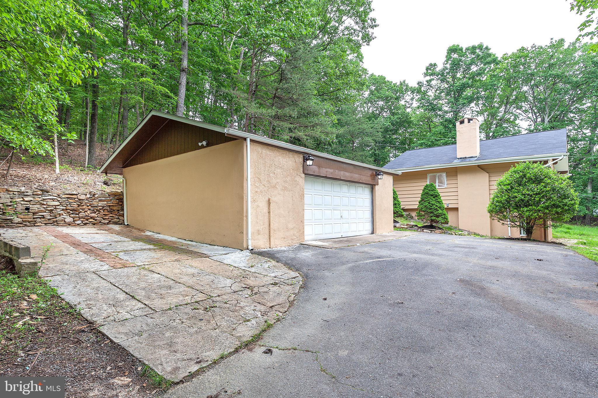 BULL RUN MOUNTAIN ESTATE - Residential