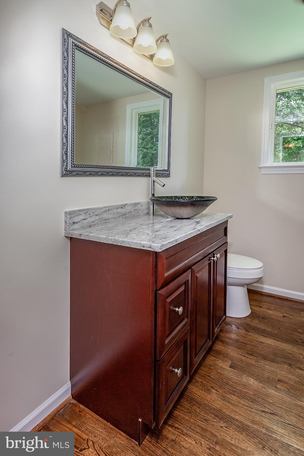 BULL RUN MOUNTAIN ESTATE - Residential