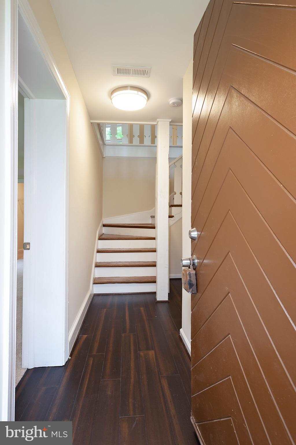 BULL RUN MOUNTAIN ESTATE - Residential