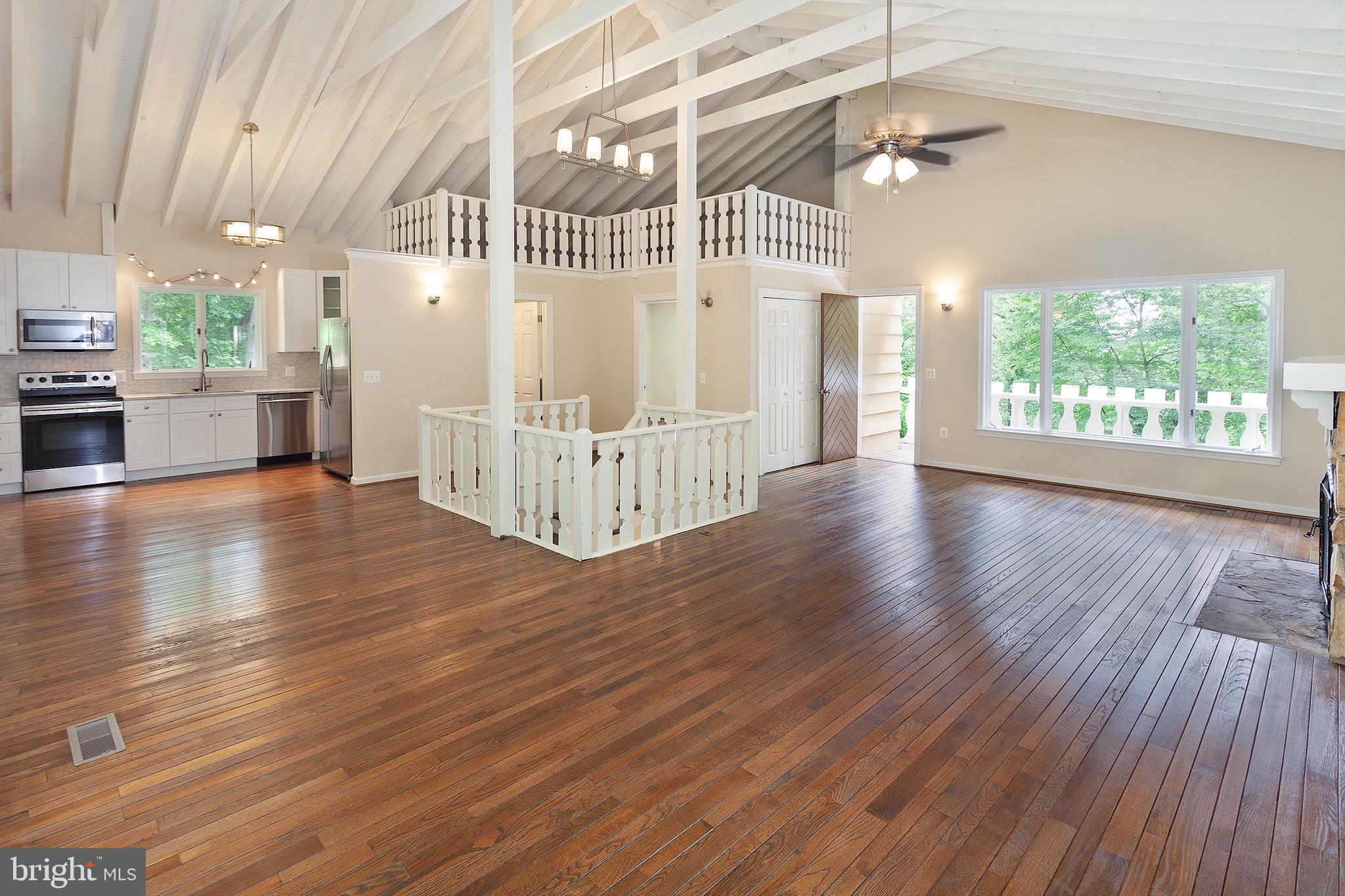 BULL RUN MOUNTAIN ESTATE - Residential