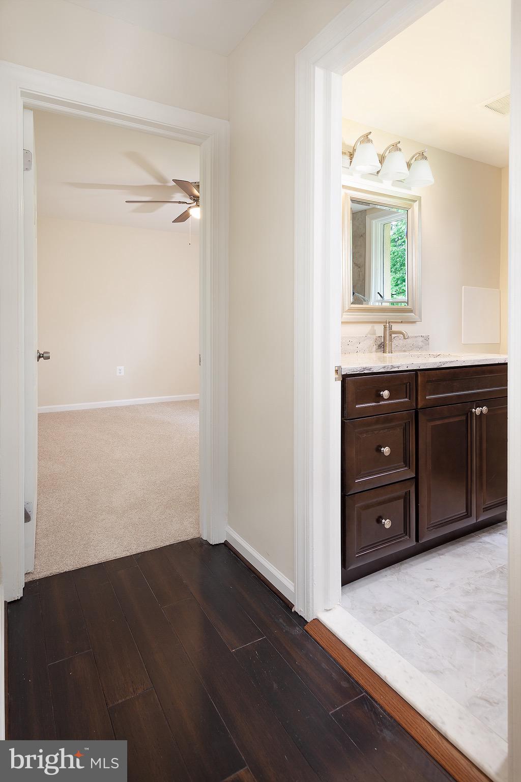 BULL RUN MOUNTAIN ESTATE - Residential