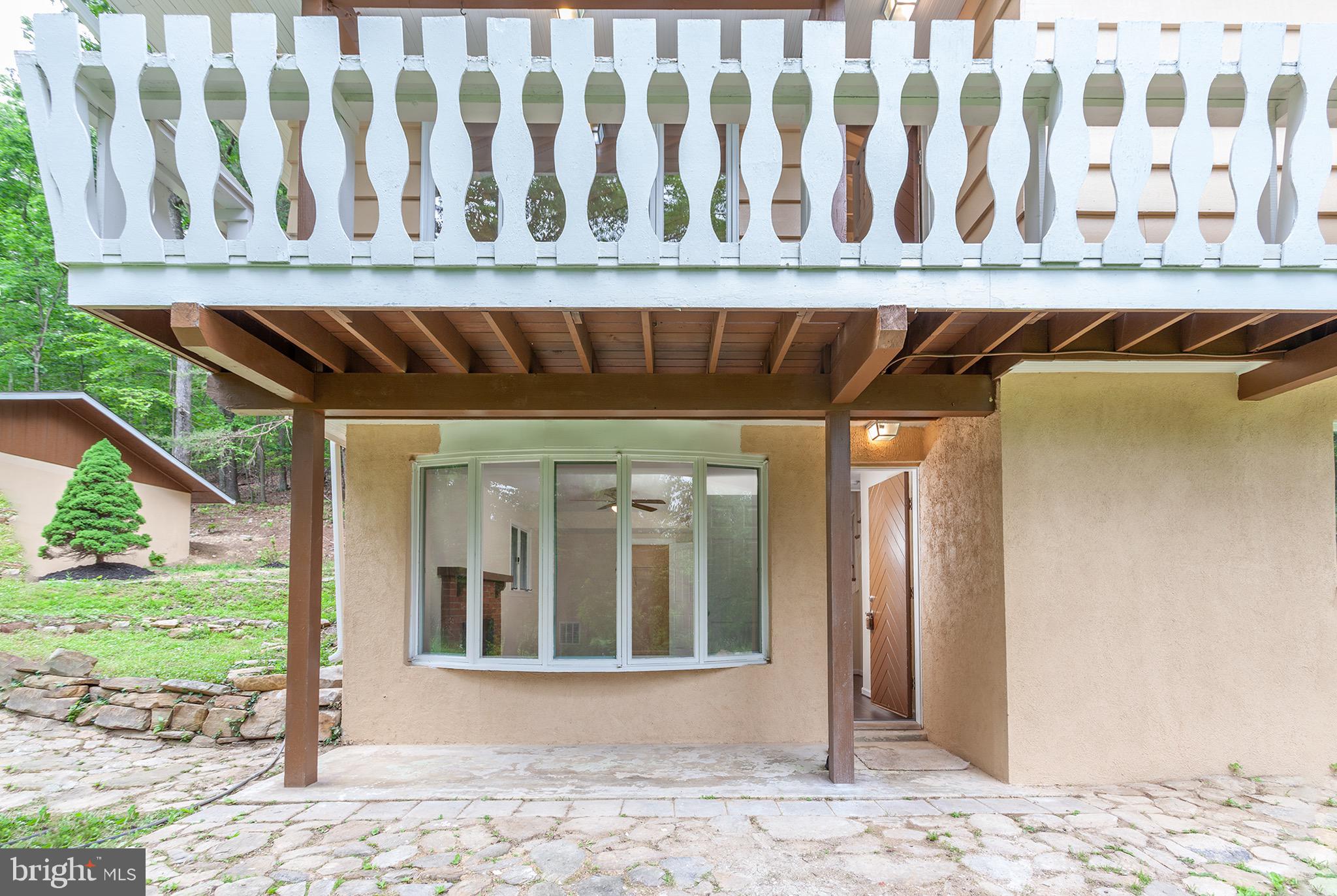 BULL RUN MOUNTAIN ESTATE - Residential