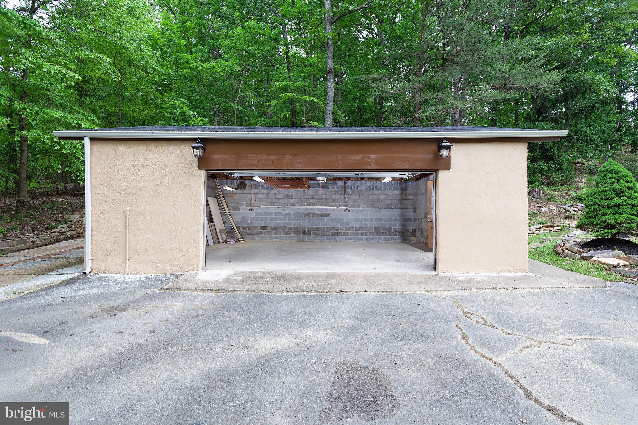 BULL RUN MOUNTAIN ESTATE - Residential