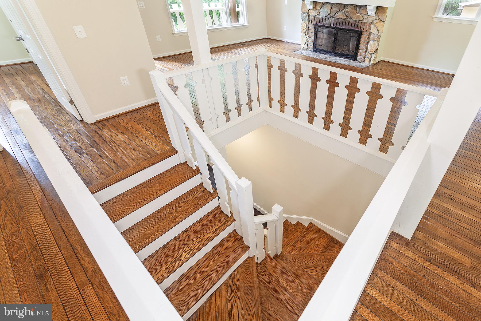 BULL RUN MOUNTAIN ESTATE - Residential