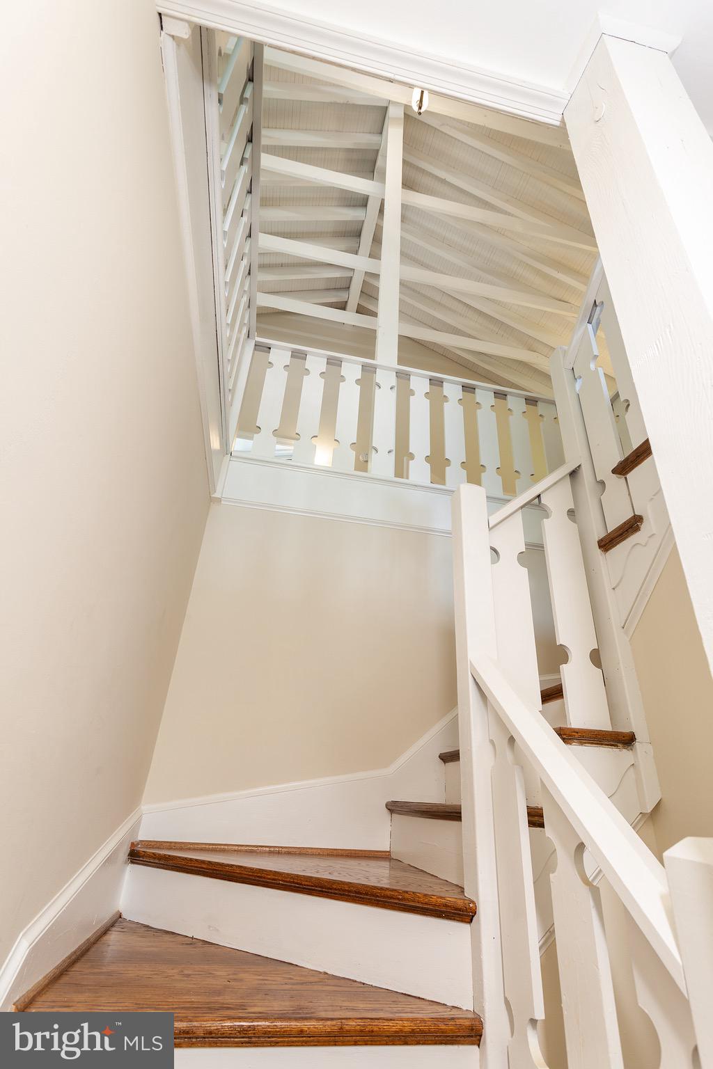 BULL RUN MOUNTAIN ESTATE - Residential