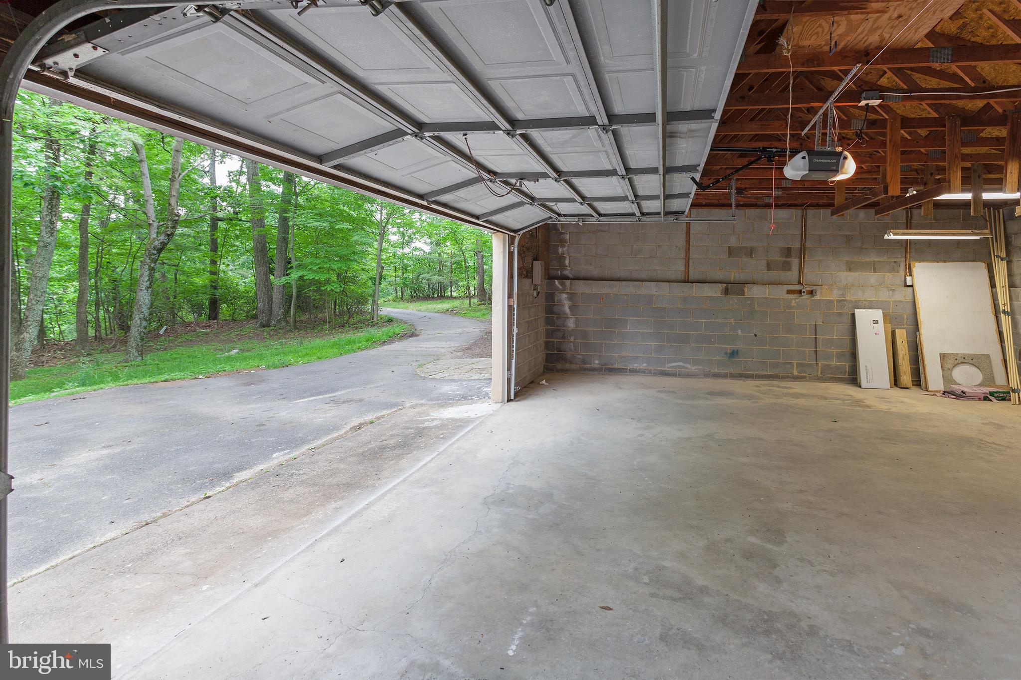 BULL RUN MOUNTAIN ESTATE - Residential