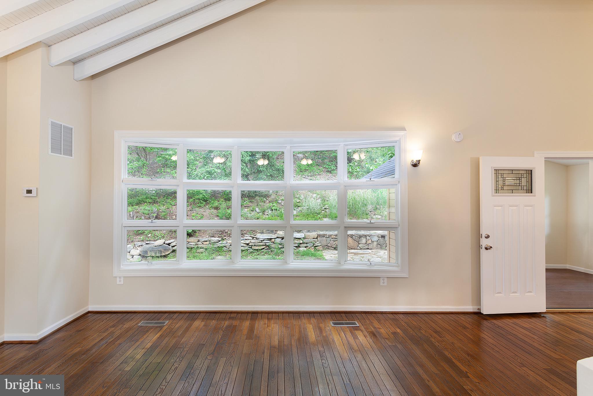 BULL RUN MOUNTAIN ESTATE - Residential