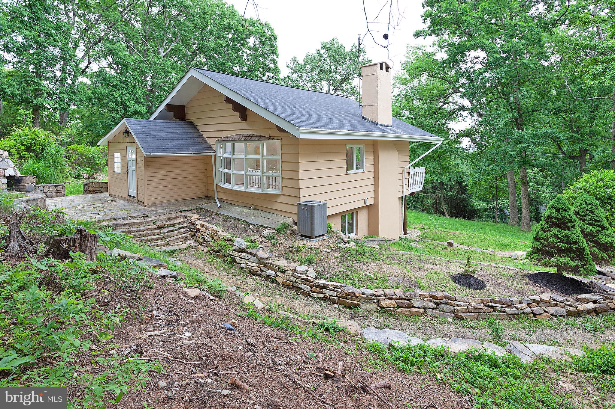 BULL RUN MOUNTAIN ESTATE - Residential