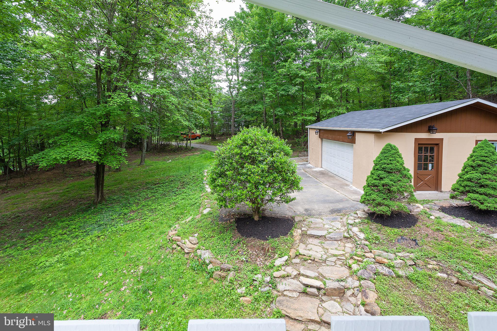 BULL RUN MOUNTAIN ESTATE - Residential