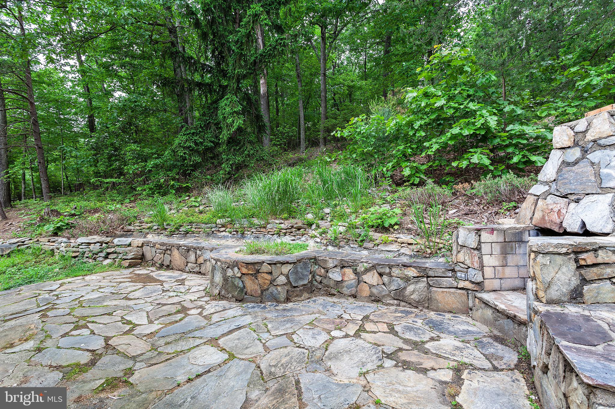 BULL RUN MOUNTAIN ESTATE - Residential