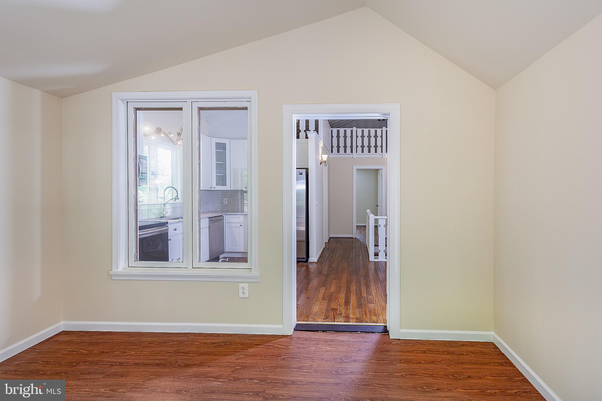 BULL RUN MOUNTAIN ESTATE - Residential